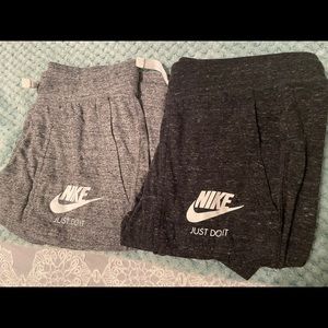 Nike Joggers